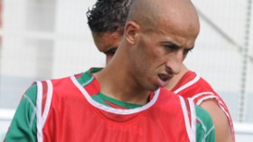 المولودية‭ ‬تتنقل‭ ‬إلى‭ ‬أنغولا‭ ‬بـ14لاعبا‭ ‬وبحارس‭ ‬واحد‭ ‬كالعادة