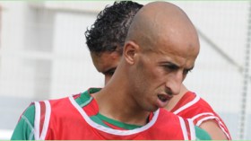 رضا بابوش للشروق: المونديال بين أيدينا ولو فرطنا فيه فلنذهب إلى الجحيم