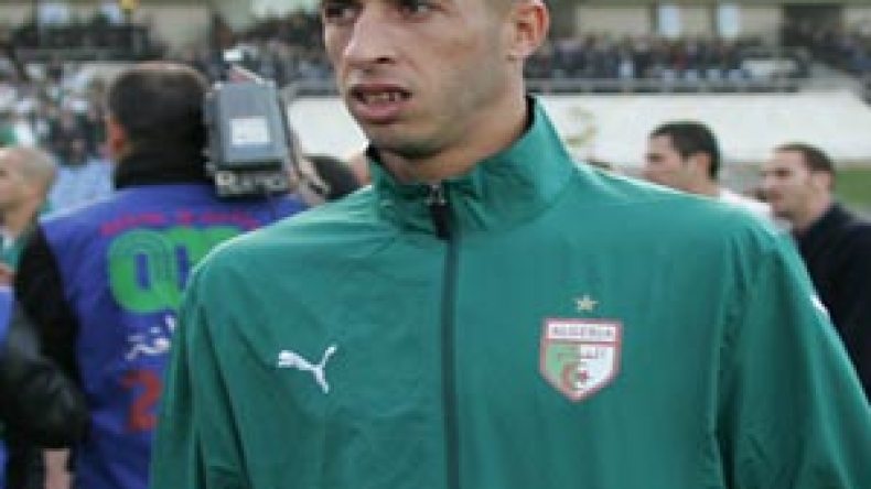 بن‭ ‬شيخة‭ ‬قلق‭ ‬بشأن‭ ‬معنويات‭ ‬بابوش