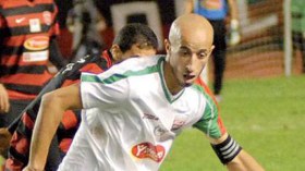 Babouche: «Les joueurs du MCA sont innocents…»