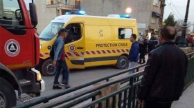 انتحار شاب بعد أن طعن والده بخنجر في سطيف