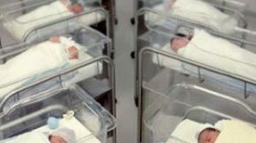 تفكيك عصابة مختصة في بيع أطفال غير شرعيين بأم البواقي