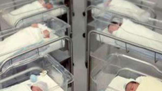 تفكيك عصابة مختصة في بيع أطفال غير شرعيين بأم البواقي