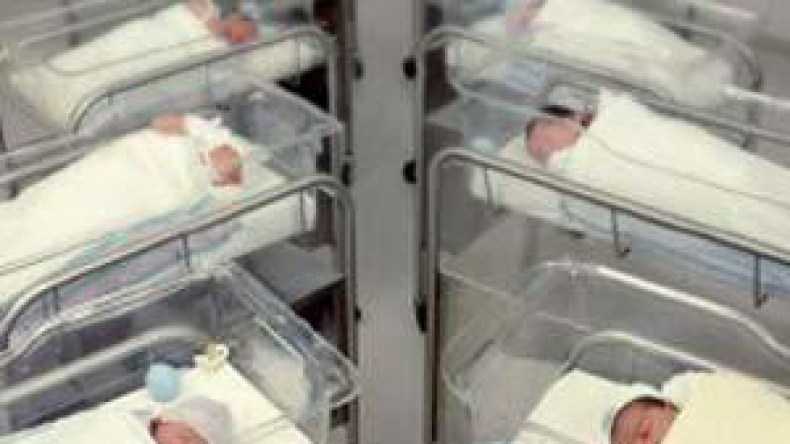 تفكيك عصابة مختصة في بيع أطفال غير شرعيين بأم البواقي