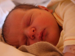 Network specialized in illegitimate infants' trading disbanded by security forces