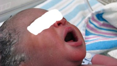 Policemanâ€™s wife involved in infantsâ€™ trafficking