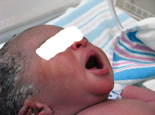 Policemanâ€™s wife involved in infantsâ€™ trafficking