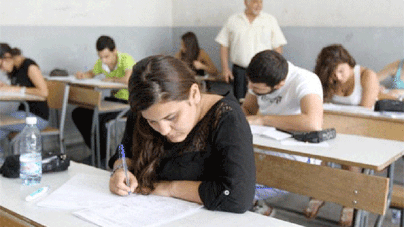 لا تعويضات مالية لمؤطري البكالوريا دون تسجيل إلكتروني