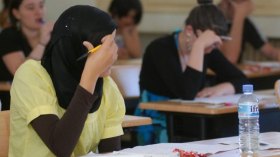 إطلاق تخصصات الامتياز تحضيرا للبكالوريا المهنية