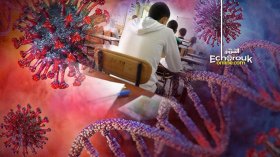 كورونا “تعقد” وضعية ربع مليون مترشح حر للبكالوريا