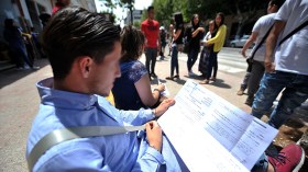 مهندسون مؤهلون لمواجهة التسريبات في البكالوريا