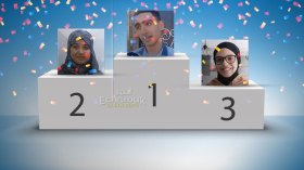 هؤلاء هم متفوقو بكالوريا 2020