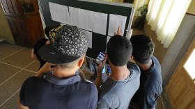 ردود فعل متباينة بين مترشحي البكالوريا الحاليين والمستقبليين