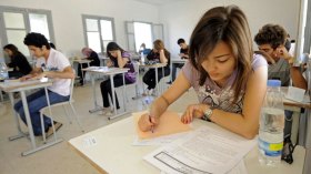 هذه شروط إجراء امتحاني البكالوريا و”البيام”