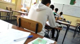 انطلاق التسجيلات للامتحانات الرسمية الثلاثاء المقبل