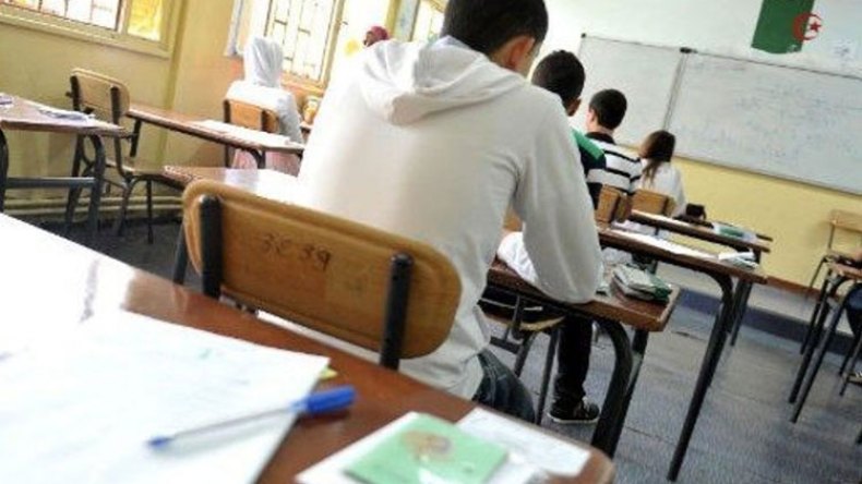 انطلاق التسجيلات للامتحانات الرسمية الثلاثاء المقبل