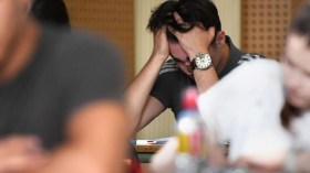 إلغاء الصفر من كشوف نقاط التلاميذ