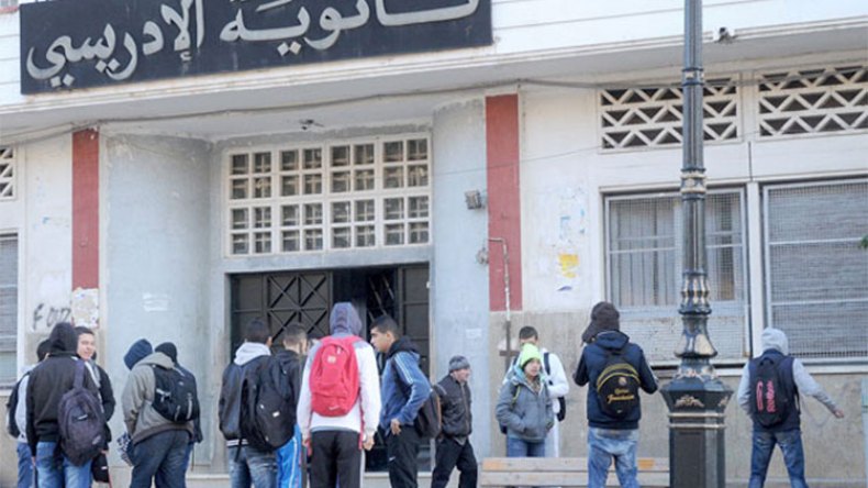 فتح المؤسسات التربوية للمراجعة بدءا من 23 أوت