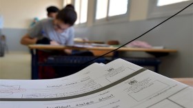 رسميا.. متابعات قضائية ضد الغشاشين في البكالوريا