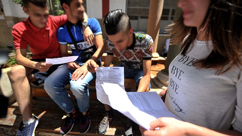 “الأسنتيو” تدعو إلى التصدي لظاهرة الغش في البكالوريا