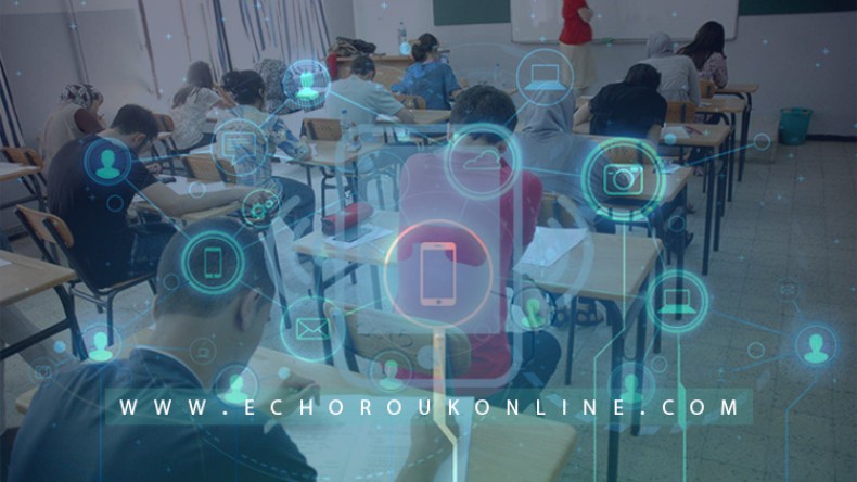 “شبح” التسريبات يخيم على بكالوريا 2019