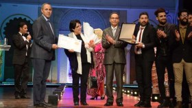 “بكالوريا” أحسن مسرحية.. و”ماكبث” و”يوبا الثاني” يتقاسمان الجوائز