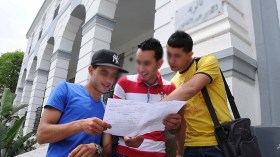 استيراد برامج تونسية لمترشحي البكالوريا!