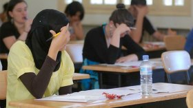 تخفيضات في تطبيقات النقل لمترشحي البكالوريا