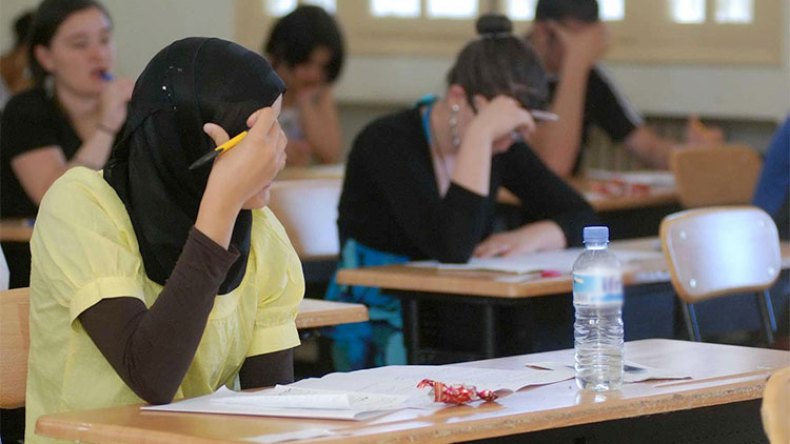 تخفيضات في تطبيقات النقل لمترشحي البكالوريا