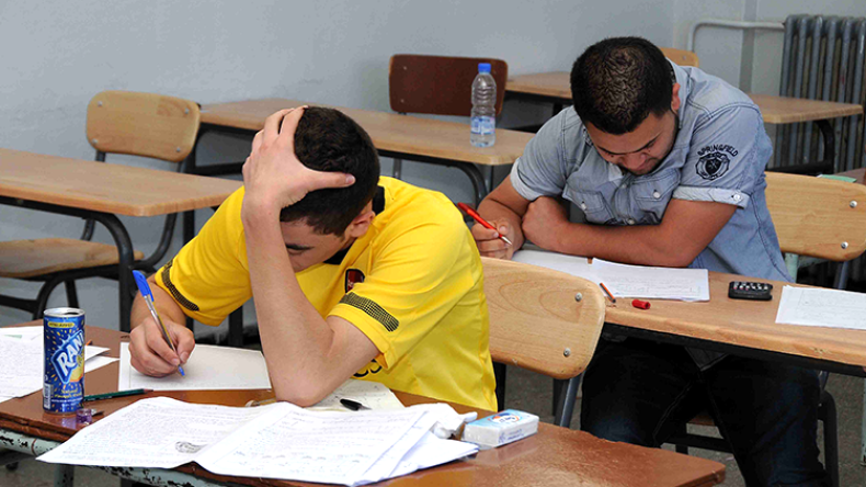 بن غبريط تفتح ملف “إصلاح” البكالوريا مجدّدا