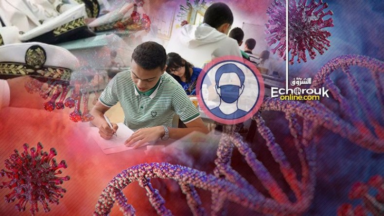 تباعد وبروتوكول صحي.. والولاة لحماية التلاميذ من كورونا