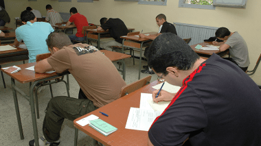 BAC 2018: la lutte contre la fraude, le cheval de bataille de Benghabrit