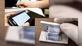 الشروق ترصد أطرف طرق الغش في البكالوريا