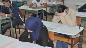 الرياضيات تصدم مترشحي “تسيير واقتصاد”.. وتُفرح العلميين والتقنيين