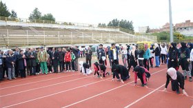 تخفيف امتحانات الرياضة في “البيام” و”البكالوريا”