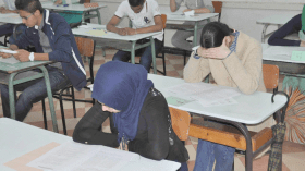 “البكالوريا البيضاء” في 12 ماي