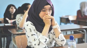 الأسئلة المزيفة “تسمّم” امتحانات البكالوريا