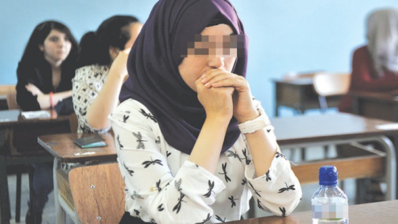 الأسئلة المزيفة “تسمّم” امتحانات البكالوريا