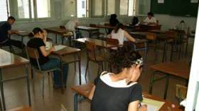 مقابلة مصر ترعب طلبة البكالوريا