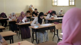 تلاميذ مهددون بالشطب من البكالوريا بسبب تضخيم كشوف نقاطهم
