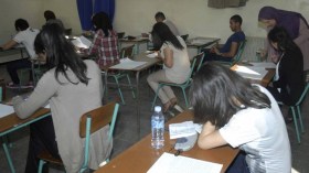 بلعابد: لا تغيير في تواريخ الإمتحانات الرسمية