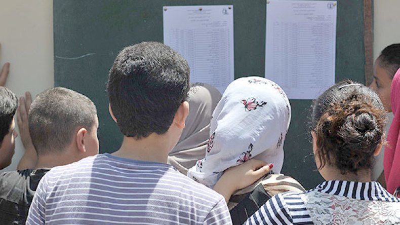 تأخير نتائج “باك جوان” إلى ما بعد الدورة الإستثنائية