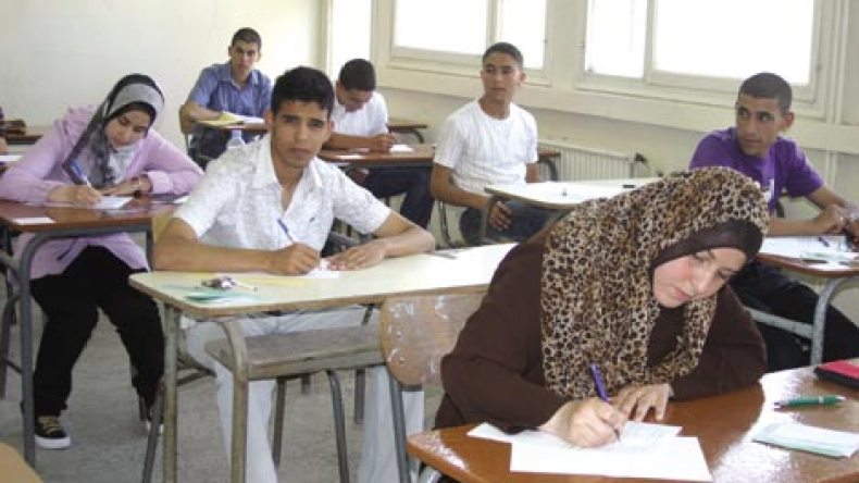 تجنيد 40 ألف أستاذ مصحح.. ونتائج البكالوريا نهاية جوان