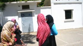 صدمة بالشرق بسبب امتحان الفلسفة