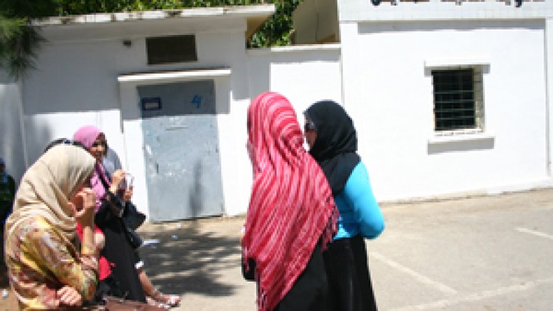 صدمة بالشرق بسبب امتحان الفلسفة