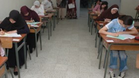 أول بكالوريا لجيل الإصلاحات بداية من اليوم