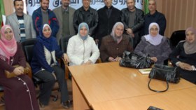 مسابقات وجوائز للمترشحين و”بكالوريا بيضاء” شروقية نهاية الموسم