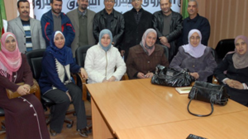 مسابقات وجوائز للمترشحين و”بكالوريا بيضاء” شروقية نهاية الموسم