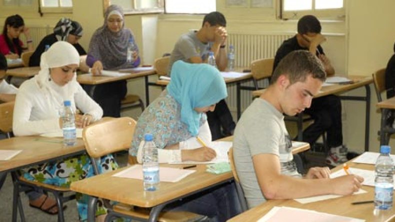 أسئلة البكالوريا بلا تعجيز ولا فخاخ