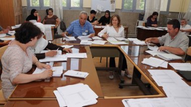 Bac 2012 : n’ayez pas peur candidats, tous ceux qui le méritent l’auront